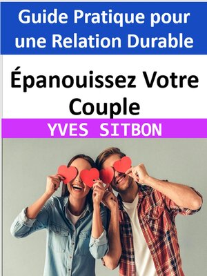 cover image of Épanouissez Votre Couple